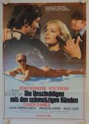 Die Unschuldigen mit den schmutzigen Händen (Innocents with Dirty Hands)
